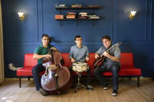 Moacir Bedê faz live de encerramento do  projeto “Sons da Diversidade”