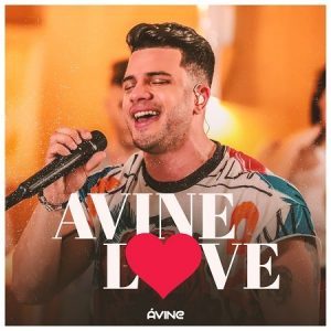 Ávine mostra ecletismo no álbum “Ávine Love”