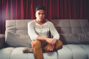 Matheus Lima lança seu terceiro clipe