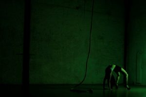 Projeto “Clique Aqui Para Um Show Privado” apresenta performance online