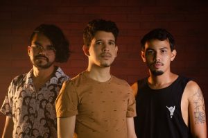 Caixeiros Viajantes lançam segundo EP