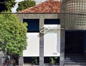 Projeto resgata memória afetiva da Boate Divine