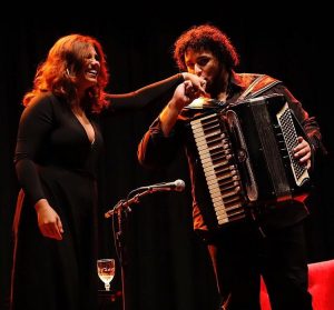 Espetáculos musicais dão o tom à  programação virtual do CCBNB neste fim de semana