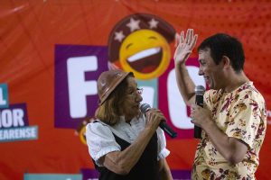 Festival de Humor Cearense acontece em edição 100% digital