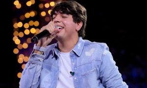 Com apenas dois meses de carreira, Nattan viraliza no Brasil com a música “Não Te Quero”