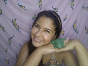 Contação de histórias