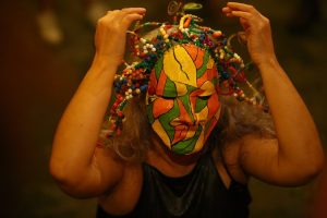 Dragão do Mar celebra a vida e a obra  da bailarina e coreógrafa Silvia Moura com exibição de espetáculo virtual