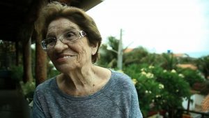 Pesquisadora Teresinha Alencar receberá Troféu Lua Estrela no 13° Festival Curta Canoa