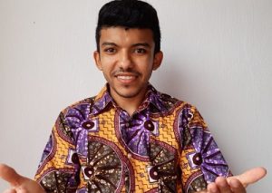 Inscrições abertas para a oficina virtual “Àláfiá Erê – Aprendendo com Ritmos Africanos”