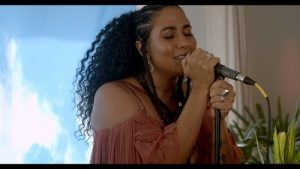 Di Ferreira lança novo EP e Show “No Tempo do Tempo”