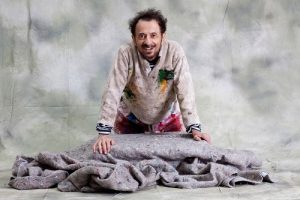 Tom Zé abre Festival Multiplicidade 20_21 e compõe música inédita para o evento