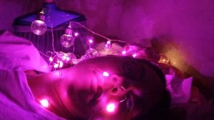 Espetáculo “Varrida” faz estreia online