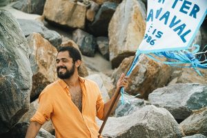 Novo single de Zéis narra a experiência de um brincante solitário