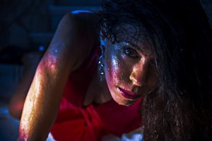 Programação de teatro do Cineteatro São Luiz