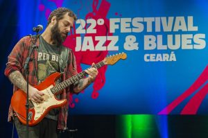 Festival Jazz & Blues reúne grandes nomes em edição online