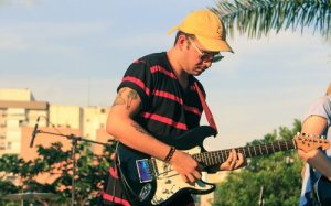 Banda cearense Indigo Mood lança novo EP