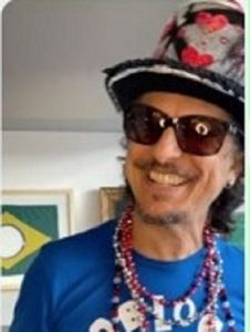 Monobloco faz Carnaval virtual