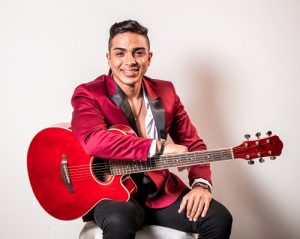 Matheus Lima apresenta a inédita “4 Goles”