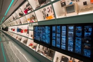 Museu das Comunicações e Humanidades comemora um ano de atividade e inaugura experiência de hiper-realidade virtual