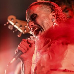 5° Alvoroço- Corpos Utópicos reúne artistas da periferia de Fortaleza e Sobral