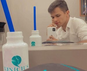 Fonoaudiólogo Vinícius Araújo e sua relação com o The Voice Brasil