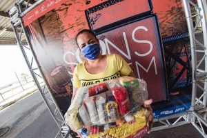 Movimento Sons do Bem segue com campanha de ajuda aos profissionais de eventos