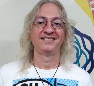 Raymundo Netto apresenta livro no Projeto Palavras