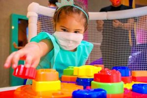 Parques Infantis e cinemas nos shoppings são opções de diversão no final de semana