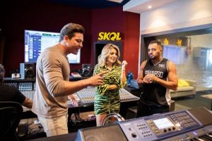 Wesley Safadão vai escolher novo hit em reality show