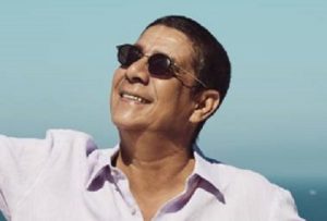 Zeca Pagodinho completa 62 anos e presenteia fãs com material inédito