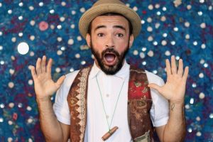 Contos de Crianças Marrentas