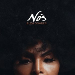 Elza Soares lança música em homenagem ao Dia Internacional da Mulher