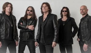 Hard Rock Hotel Fortaleza anuncia primeiro evento com mega show da banda Europe