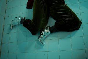 “Pra Sair de Casa”