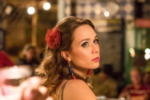 Comédia “Uma Loucura de Mulher” estreia na TV Brasil