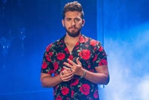 Gustavo Mioto lança versão de sucesso de Chitãozinho e Xororó