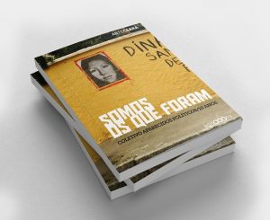 Aparecidos Políticos celebra 10 anos com lançamento de livro