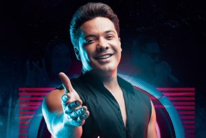 Wesley Safadão relembra grandes sucessos na live TBT WS