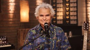 Gero Camilo apresenta novo show, Elixir de Cauim