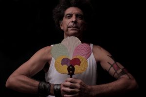 Marcos Sacramento – live Crônicas do Apartamento 20