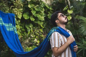 Matheus Santiago estreia EP inspirado em suas próprias reflexões sobre corpo e vida