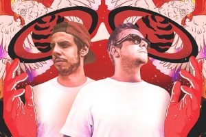 Pirate Snake e Pleight lançam versão oficial de “1kg do Bom” de Tim Maia