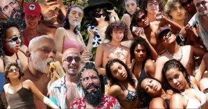 Balada Fake – Lorial de Quintal