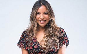 Bruna Ene lança clipe “Errante”