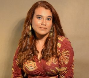 Gabriela Mendes lança o  seu primeiro single,   Diga Que Vem