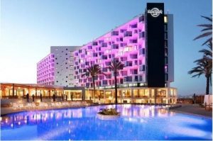 Anunciados 8 novos Hard Rock Hotel no Brasil