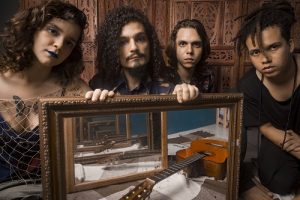 Projeto “Naquele Tempo” reúne artistas cearenses para estreia do primeiro EP