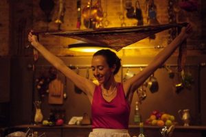 Teatro Vivo em Casa apresenta “Salamaleque”