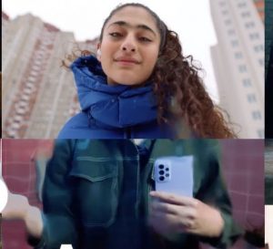 Samsung lança campanha dos novos smartphones da linha Galaxy A com trilha exclusiva de Pedro Sampaio e Malía