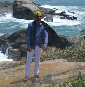 Namíbia Soundz lança “África Calling Me” e apresenta jornada rumo à África por meio da música